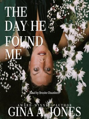 cover image of The Day He Found Me
